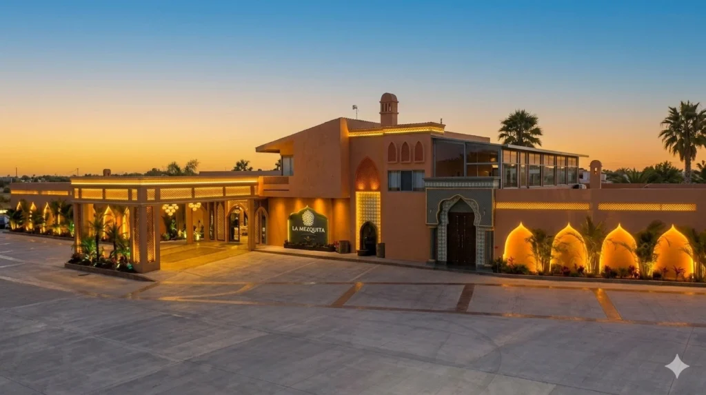 hotel spa de lujo en aguascalientes