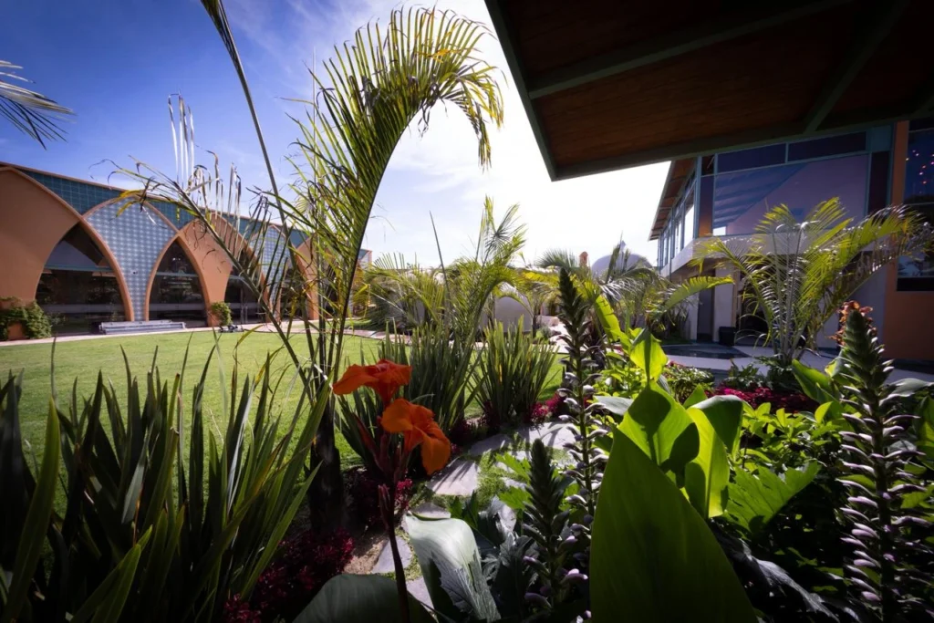 hotelyspalamezquita107