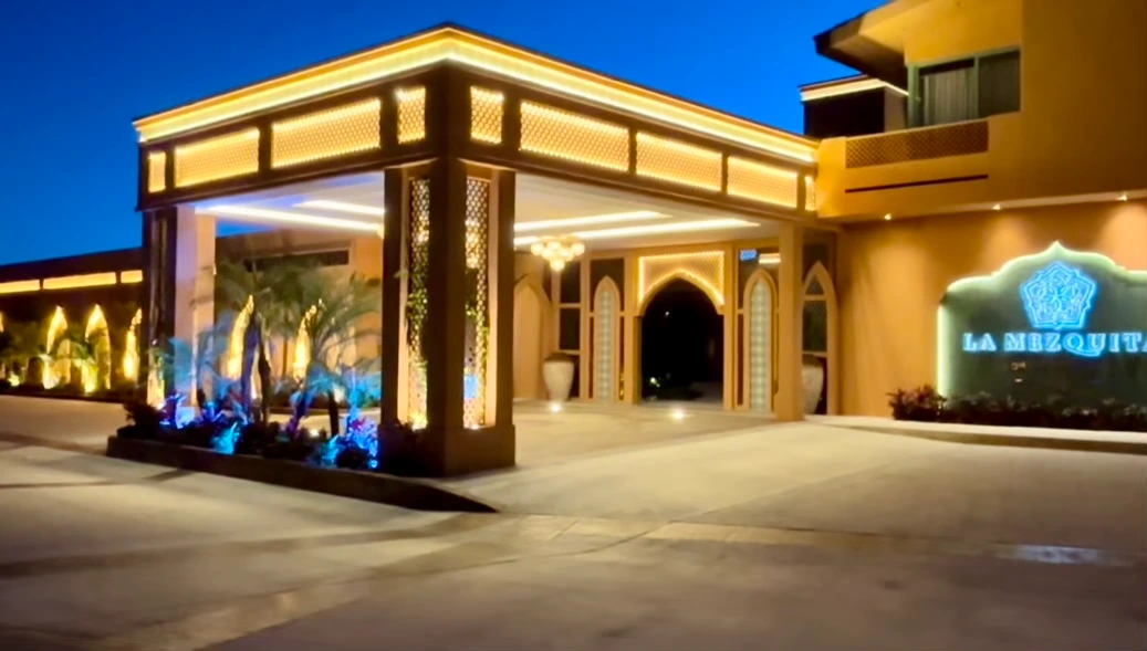 Hotel boutique en Aguascalientes