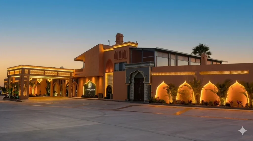 Hotel boutique en Aguascalientes