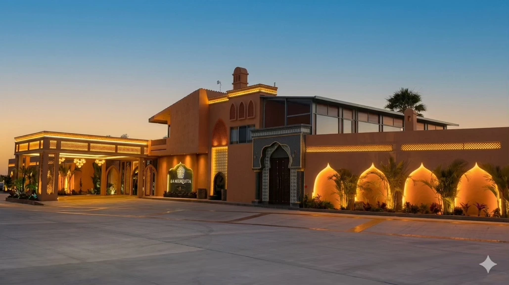 Hotel boutique en Aguascalientes