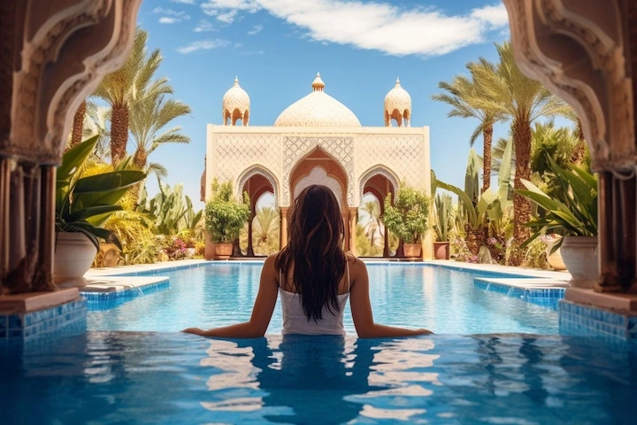Hotel para parejas en Aguascalientes