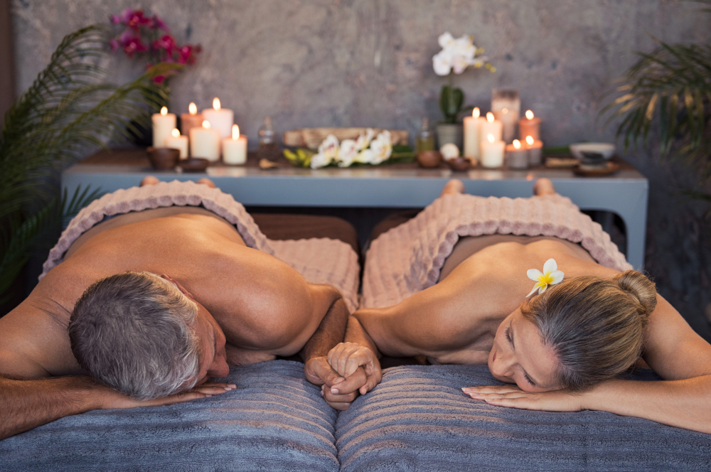 día de spa en Aguascalientes