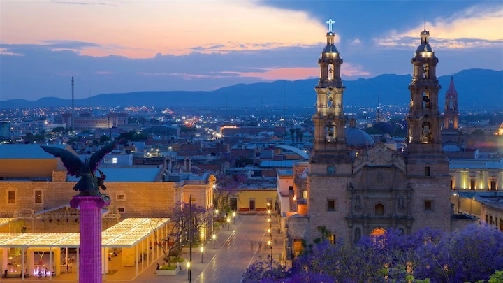 Qué hacer en Aguascalientes